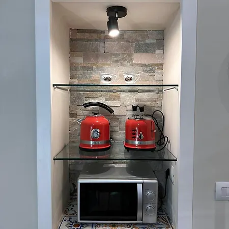 La Dimora Di Pino Gæstehus 3*