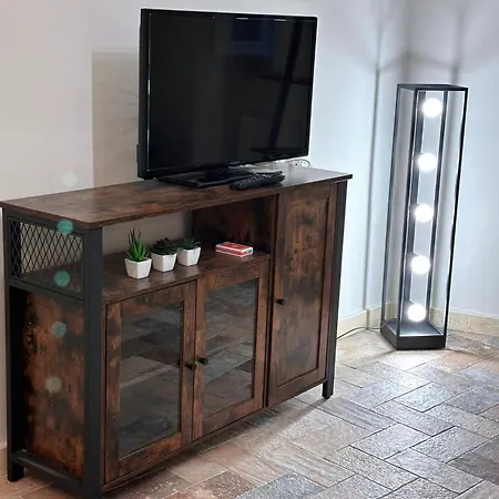 La Dimora Di Pino Pensión