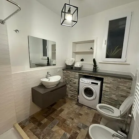 La Dimora Di Pino Gæstehus Ripa