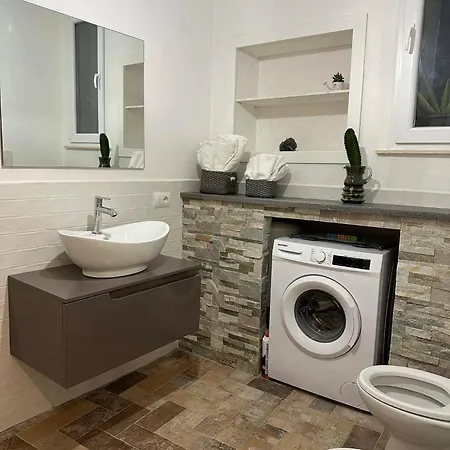 La Dimora Di Pino Ripa