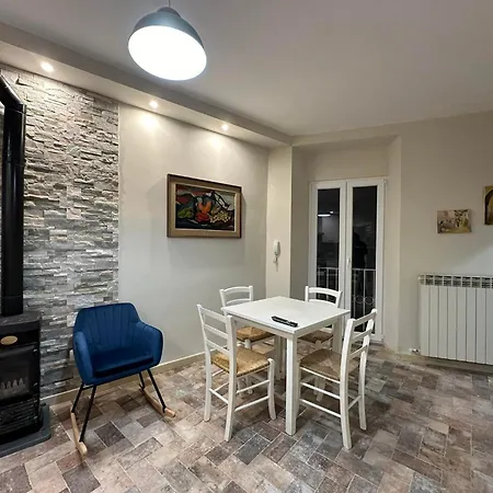 La Dimora Di Pino 3* Ripa