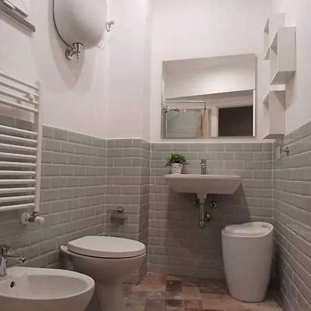 Pensión La Dimora Di Pino 3*