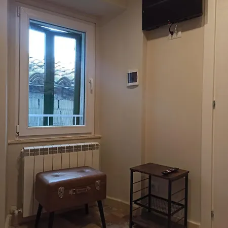 La Dimora Di Pino Pensión 3*