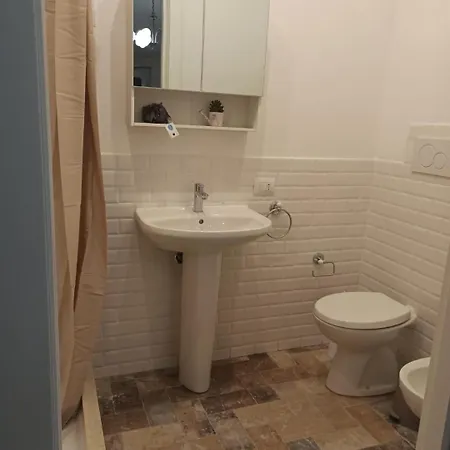 La Dimora Di Pino Pensión Ripa