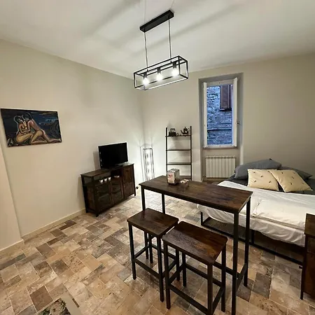 La Dimora Di Pino Gæstehus Ripa