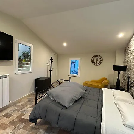 La Dimora Di Pino Pensión