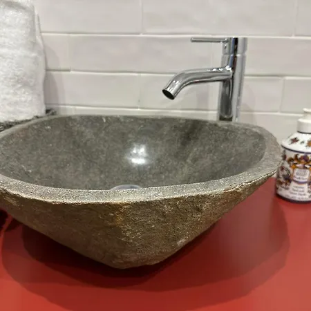 La Dimora Di Pino Gæstehus