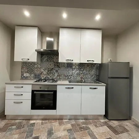 La Dimora Di Pino Pensión