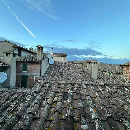 Pensión La Dimora Di Pino