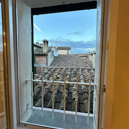 La Dimora Di Pino Ripa