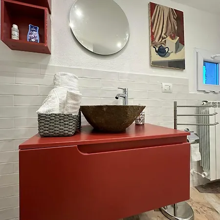 La Dimora Di Pino Gæstehus 3*