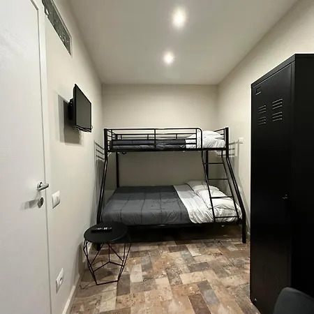 Gæstehus La Dimora Di Pino Ripa