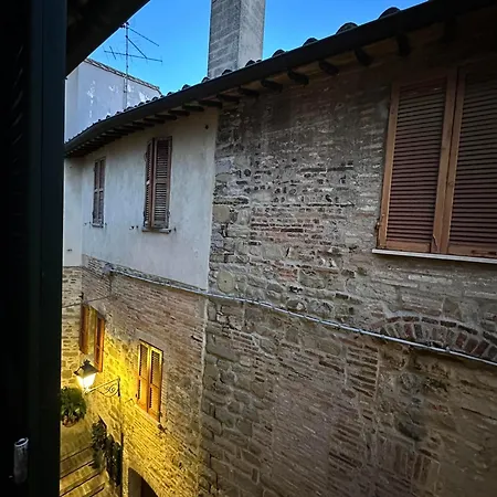 Pensión La Dimora Di Pino