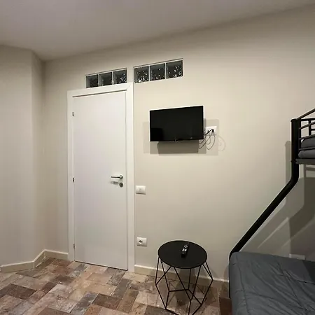 La Dimora Di Pino Pensión Ripa