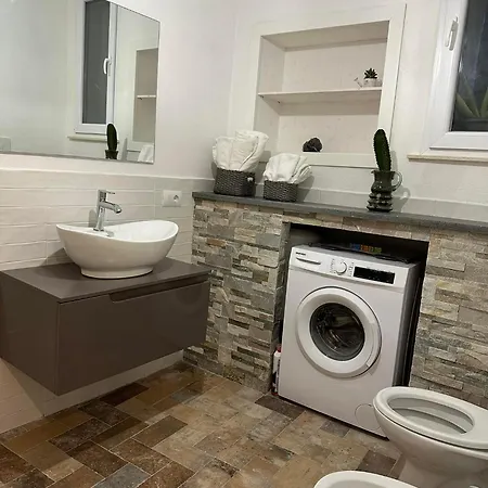 La Dimora Di Pino 3*