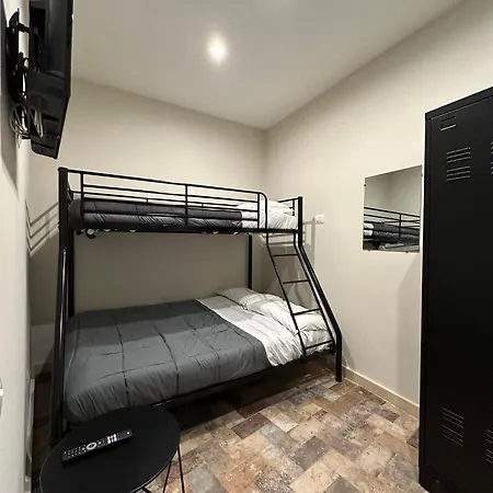 Pensión La Dimora Di Pino Ripa