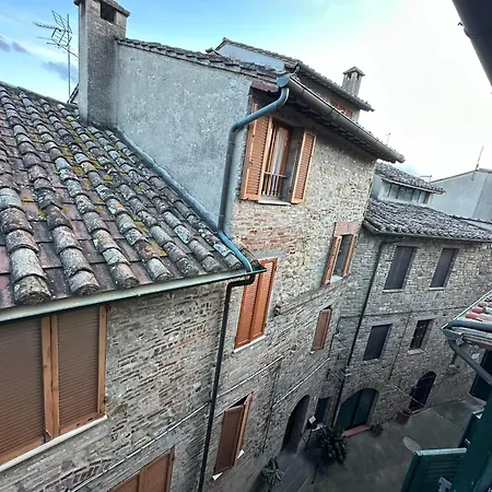 La Dimora Di Pino 3* Ripa