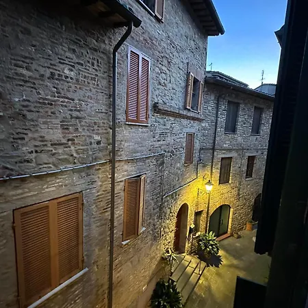 Pensión La Dimora Di Pino