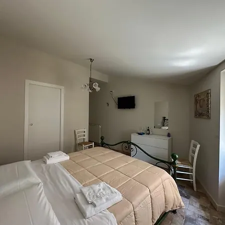 Pensión La Dimora Di Pino Ripa