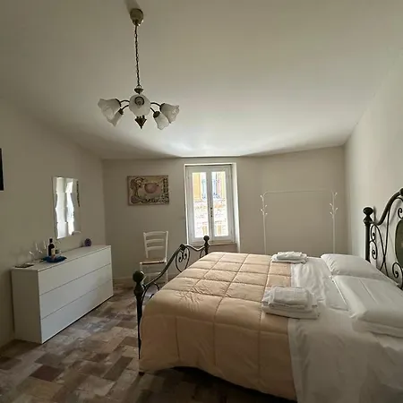 La Dimora Di Pino Ripa