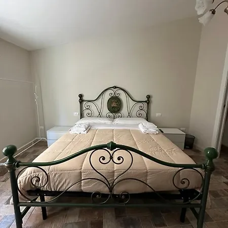 Pensión La Dimora Di Pino Ripa