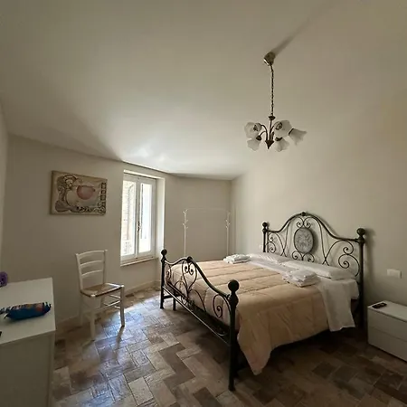 La Dimora Di Pino Ripa