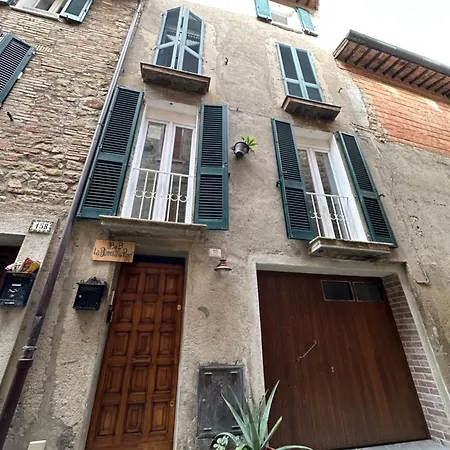 La Dimora Di Pino Ripa