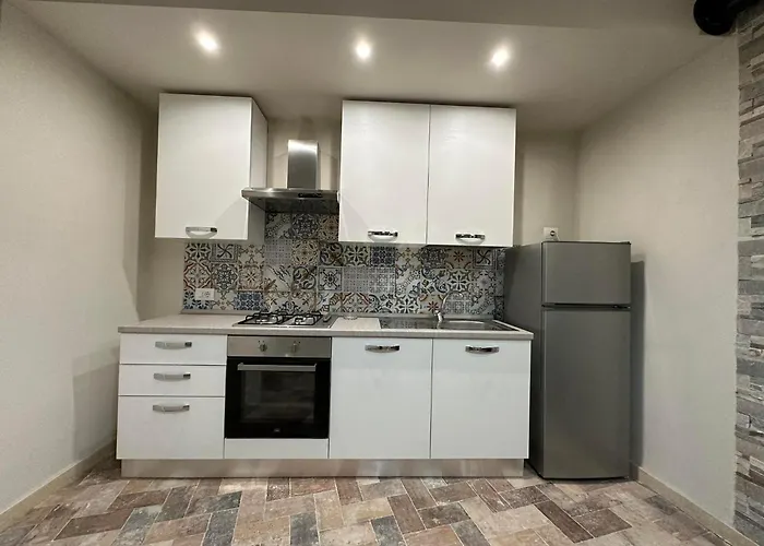 La Dimora Di Pino Pensión