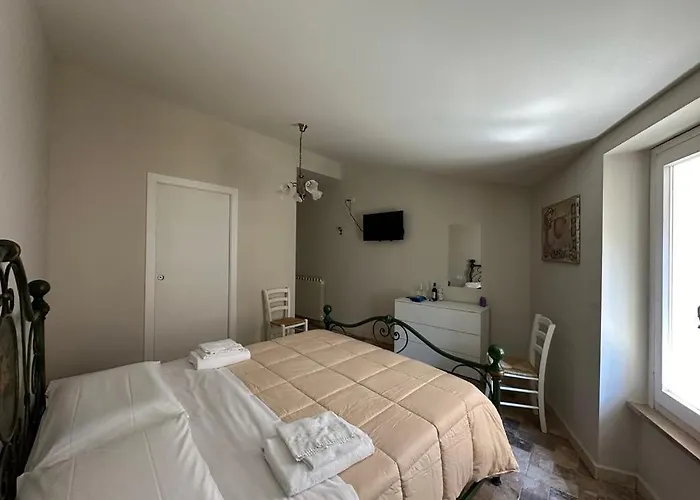 Pensión La Dimora Di Pino Ripa