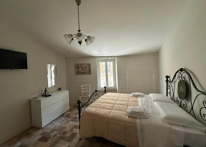 La Dimora Di Pino Ripa