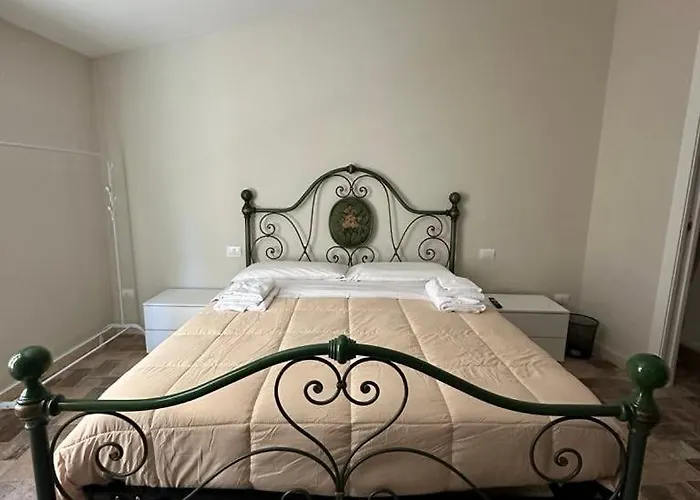 Pensión La Dimora Di Pino Ripa